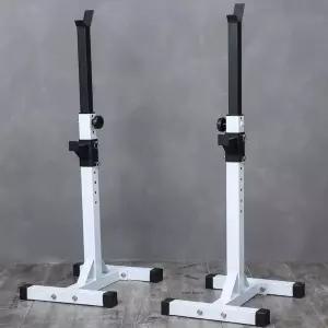 수납 역기 봉 헬스장 가정용 보관대 철봉 홈트 원판