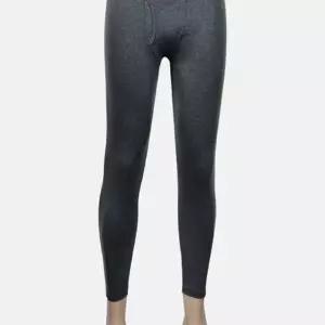 면스판 남성 고탄력 베이직 타이즈 런닝복 남자레깅스 (HSJ-WD70695