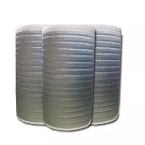 은박 보온재 발포지 롤 단열재 포장재 PE폼 결로방지 외벽 PE매트 외부 현상