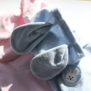 코코아허니 토끼 후드 티셔츠 S-2XL강아지의류 강아지옷 애견 패션 반려견 강아지 애완견