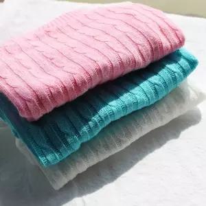 코코아허니 기본 니트강아지옷 애견의류 패션 반려견 꽈배기 애완견