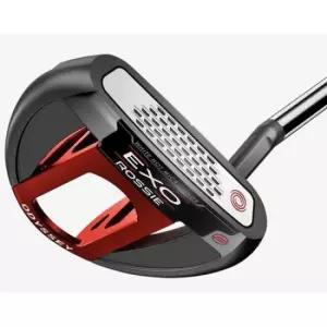 오딧세이 Exo 엑소 로지 퍼터 - 새.제품 슈퍼스트로크그립 PA3757784