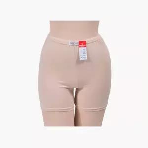 면스판 여성 3부 속바지 3부속바지 편한속바지 쇼츠레깅스 (HSJ-WFJ2...