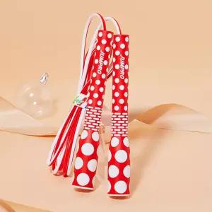 김수열 스마트 줄넘기 SM100 (레드)운동 체육 헬스 어른