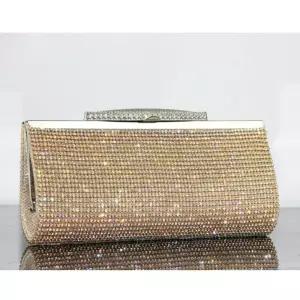 헤이든 럭셔리 클러치백(골드)고급백 럭셔리백 예쁜백 미니백 여성손가방 패션 골드백 여성백 여자백