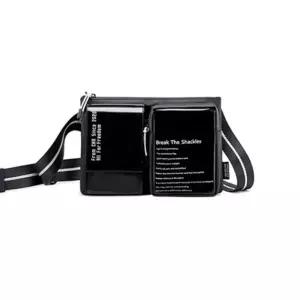 필요물건쏙쏙 여행 일상 여자힙색 힙쌕 웨이스트백 메신져 캐주얼슬링 용슬링 남자쌕 용보조 용소품 힙색