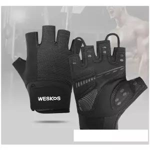 아웃도어 스포츠 헬스 장갑 역도 운동 아령 겨울장갑