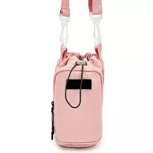 앞포켓 메신저백 작은 수납 휴대폰 가방여성슬링백 크로스백 슬링백 학생백 미니백 패션 여자백 핸드폰