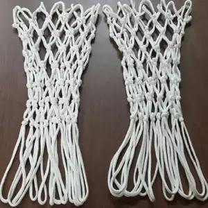 다우리 농구 골대 그물망 네트 림망 골망 4mm 이동 걸이식 실외