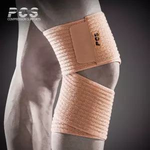 PCS 루프무릎보호대 7005아대 스포츠아대 아대 운동아대 헬스아대 보호대 다용도대 스포츠대 도아대