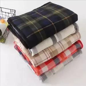 극세사 방한 담요 캠핑 플리스 담요 아웃도어 겨울