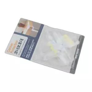 코너 보호대 디자인 가구 흠집 방지 제품 비교 삼각코