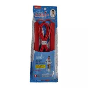 김수열 성인용 줄넘기 고급형 길이조절 꼬임방지스포츠 어린이 운동 취미생활 길이 초등 스피드 체육 학교