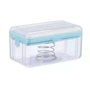 [셀러에이드]손에 닿지 않는 롤러 비누케이스 손빨래 거품메이커