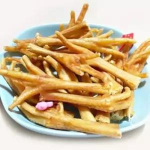 [반려] 수제간식 200g 실중량 -통닭발