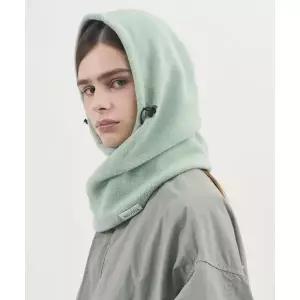 노티카 NAUTICA 액티브 플리스 후드 넥워머 - 민트 5010321088 433716