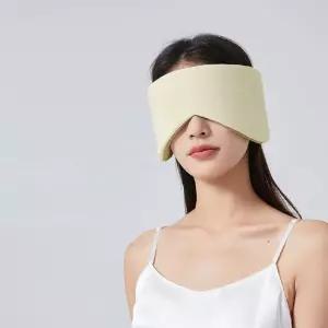 수면안대 편안한 눈가리개 눈안대 마스크 용품 안대 가리게 여행 기내용 암막