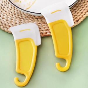 2/5/8Pcs 3D 프린터 저수지 유지  도구 광중합 청소 스크레이퍼