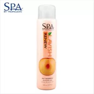 [반려] 리뉴샴푸 스파 473ml 모질복원-16oz