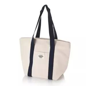 코멕스 아이스 캔버스 쇼퍼백 대형 18L 캔버스쇼퍼백 아이스쇼퍼백 대형쇼퍼백 코멕스쇼퍼백