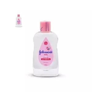 오일 베이비 존슨즈 125ml 얼굴오일 마사지오일