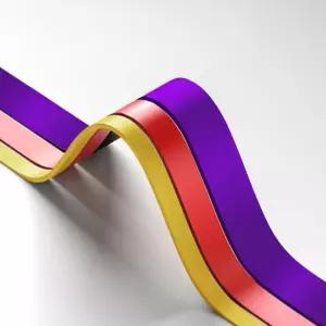 풀업 턱걸이 밴드 라텍스 탄력 헬스 근력운동 저항 어깨 철봉 고무 스트레칭 세트 보조