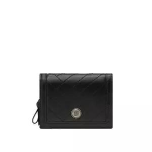 [백화점정품] 26년NEW 루이까또즈 LOUIS QUATORZE 엘퀼팅 여성반지갑 ST3QT02BL