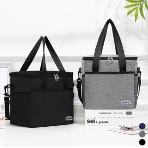 보온보냉 피크닉 도시락가방 캠핑 아이스백 쿨러 박스 아이스 쿨링 용쿨러 보냉 이유식