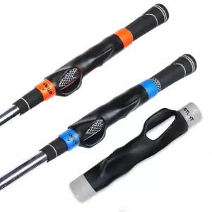 골프그립교정기 연습용품 3개기 초보 트레이너 손잡이가이드