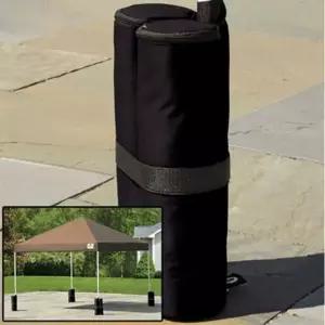 천막 고정 모래주머니 캠핑 파라솔 받침 캠핑용품 파라솔받침 천막받침 받침모래주머니