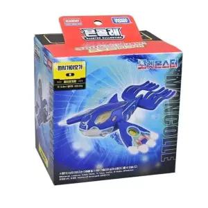 포켓몬 포켓몬스터 피규어 모형 원시가이오가