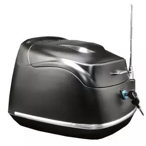 레트로 탑박스 클래식 바이크 오토바이 슈퍼커브 트렁크