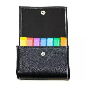 수납좋은 요일 시간별 휴대용 약통 케이스 약병 휴대용약통 약케이스 알약케이스 알약통 약용기