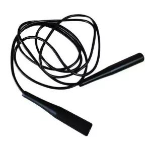 실내 실외 홈트 유산소 운동 와이어 줄넘기 RD-10521