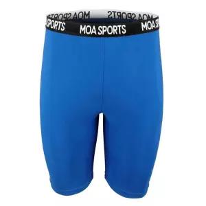 모아스포츠 태클팬츠(BL)트레이닝 운동 반바지 남성레깅스 레깅스