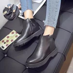 18A100 앵클부츠 힐 부츠 부띠 워커 첼시 여자 여성