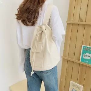 여성 스트링 복조리 슬링백 LKB001B백 가벼운가방 다용도 에코숄더 숄더백 천가방