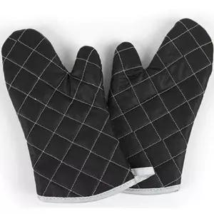 힘멜 실리콘코팅 주방장갑 43cm오븐 용장 렌지 내열 화상방지 용품 소품