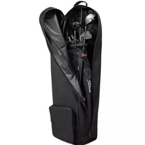 골프 항공커버 바퀴형 골프백 커버 이동식 여행가방