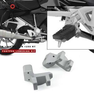 Footpeg BMW R1200RT RT 라이더 풋 페그 오토바이 프론트 2014