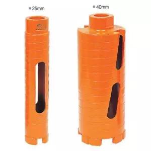 7960 건식코아비트 신한 1타입 25파이 코어 빗트