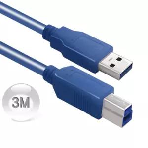 AM 3M 4403 케이블 와이어맥스 USB 3.0 N 연장선 USB케이블 네트워크 PC 악세서리