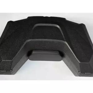 ATV 트렁크 후방 사륜오토바이 탑박스 보관함 짐받이