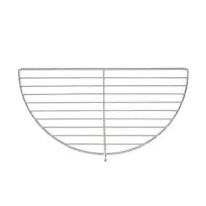 튀김망 반달 돈까스 받침 채반 기름 55cm스텐밧드 받침대 밧드 레스 튀김