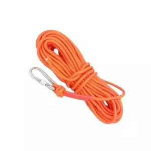 굵기 8MM 길이 10미터 원버클형 다용도 로프 9002도 9002 원형