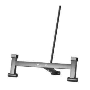 데드리프트 바벨 잭 언렉 바벨잭 받침대 슬링 역도