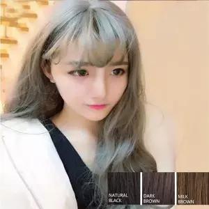 [셀러에이드]여성 티안나는 롱헤어 가발