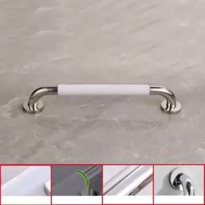 키밍 노인 화장실손잡이 미끄럼방지 욕실 안전바 50cm장애인 어르신 변기보조 지지대 장애인 양변기 세면대