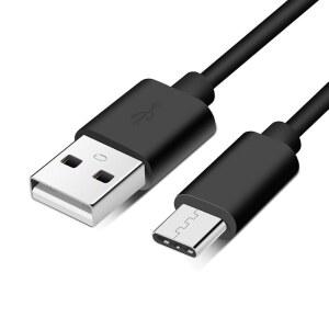 Xbox 시리즈 S/X 및 엘리트 컨트롤러 2용 충전 케이블 USB C, PS5 와이어 듀얼 센스, 스위치 / 프로 라이트 컨트롤러, 스팀 덱 교체 6.6 FT 코드
