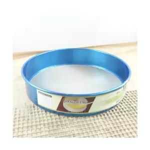 대흥 주방 원채망 왕대 36.5cm제빵채 스텐채 채반 업소 거름 밀가루 채망 제과채